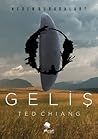 Geliş by Ted Chiang