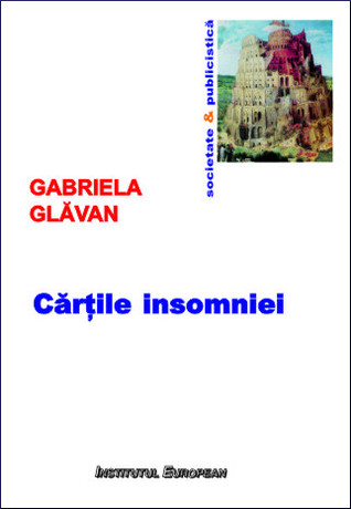 Cărțile insomniei