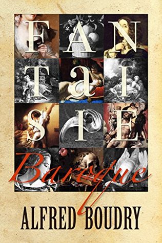 Fantaisie Baroque (French Edition)