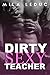 Dirty Sexy Teacher (Nouvelle Erotique, Interdit, Découverte) (French Edition)