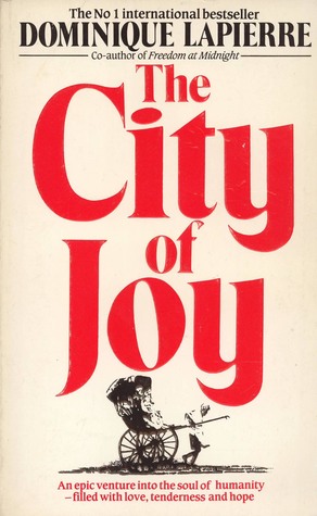The City of Joy