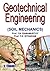 Geotechnical Engineering: Basics of Soil Mechanics
