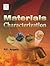 Materials Characterization