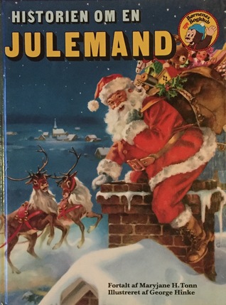 Historien om en julemand