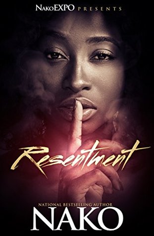 Resentment (The Underworld, #6)