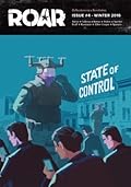 State of Control