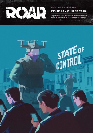 State of Control (ROAR #4)