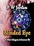 A Blinded Eye (Mike Edington Adventures Book 3)