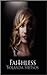 Faithless (Alyce Kerr, Faith Healer #1)