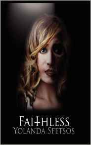 Faithless (Alyce Kerr, Faith Healer #1)