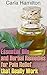 Essential Oils and Herbal R...