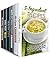 Cook it Quick Box Set (6 in 1): Over 180 5-Ingredient, Air Fryer, Vegan, Cast Iron, Special Holiday Recipes Made Quick and Easy (Quick and Easy Recipes)
