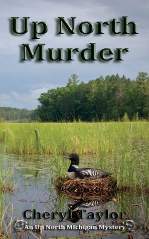 Up North Murder (Up North Michigan Mystery #1)