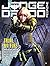 Judge Dredd Megazine 379