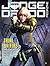 Judge Dredd Megazine 379