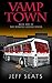 Vamp Town: Book One Of The Monster Keeper Series