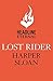 Lost Rider by Harper Sloan