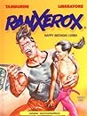 Ranxerox 2 - Happy birthday, Lubna by Stefano Tamburini