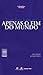 Apenas o fim do mundo / Juste la fin du monde by Jean-Luc Lagarce Apenas o fim do mundo / Juste la fin du monde by Jean-Luc Lagarce