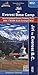 Carte de randonnée NE521 Jiri a Namche & Namche aux Camp de B... by Himalayan Map House