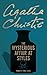 The Mysterious Affair at Styles (Hercule Poirot, #1) by Agatha Christie