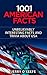 American Facts by Jerry O'keefe