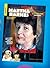 Martha Barnes: La Primera Dama de la historieta argentina (Los libros de Rebrote, #2)