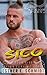 Sico (Areion Fury MC #5)