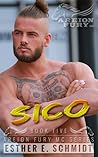 Sico (Areion Fury MC #5)
