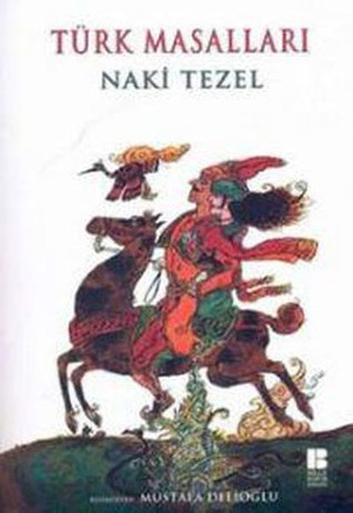Türk Masalları (Paperback)