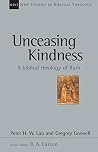Unceasing Kindness: A Biblical Theology of Ruth Book cover for Unceasing Kindness: A Biblical Theology of Ruth