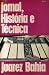 Jornal, história, técnica