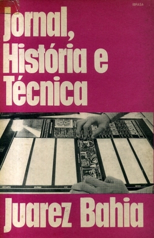 Jornal, história, técnica (Unknown Binding)