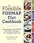 The Flexible FODMAP Diet Cookbook by Karen Frazier
