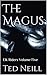 The Magus (Elk Riders, #5)