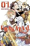 Urakata !! Tome 1 by Bisco Hatori Urakata !! Tome 1 by Bisco Hatori