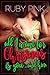 All I Want for Christmas is You …and Him by Ruby Pink