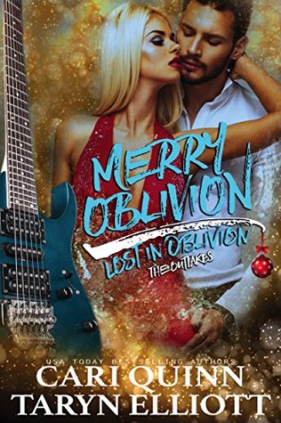 Merry Oblivion (Lost in Oblivion, #5.1)