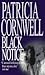 Black Notice by Patricia Cornwell