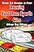 How to Draw a Car : Drawing Fast Race Sports Cars Step by Step: Draw Cars like Ferrari,Buggati, Aston Martin & More for Beginners (How to Draw Cars Book Book 1)