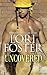 Uncovered (Men of Courage #3)