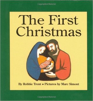 The First Christmas (Paperback)