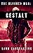 The Blurred Man: Gestalt
