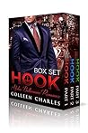 Hook by Colleen Charles Hook by Colleen Charles
