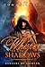 A Whisper in the Shadows (Rangers of Laerean #1)