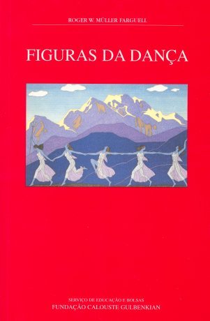 Figuras da Dança (Paperback)
