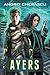 Ayers (The Mindguard Saga, #3)