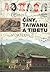 Dějiny Číny, Taiwanu a Tibetu v datech by Vladimír Liščák