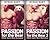 Passion for the Bear: Combo Deal (Volume 1 & 2): White Spirit Bear Romance (Bear Shifter) (Paranormal Romance) (Suspense) (Steamy Romance)