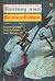 The Magazine of Fantasy and...